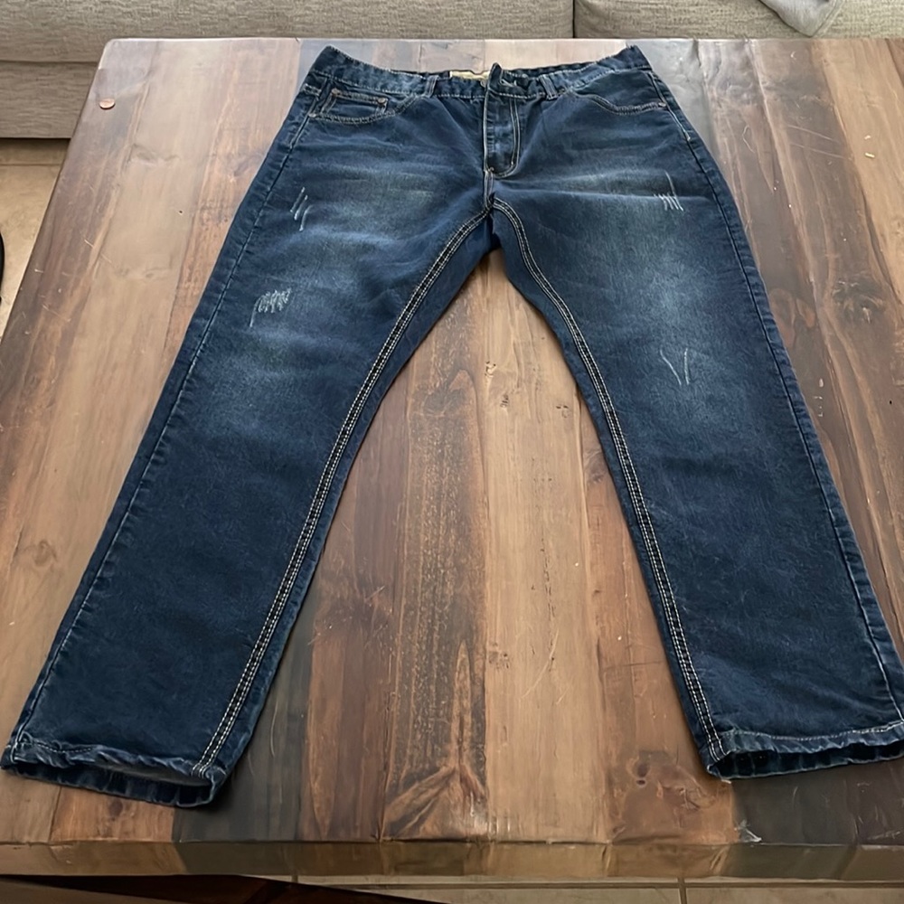 United Denim Mens jeans Skinny fit